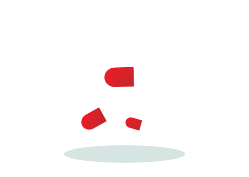 Le médicament est une cause de la sécheresse oculaire